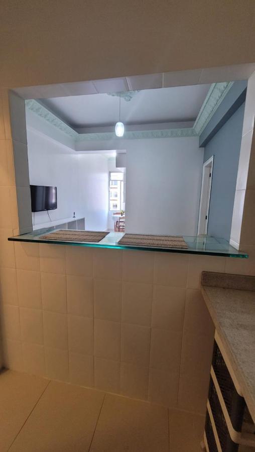 Lindo Ap Copacabana Apartment Rio de Janeiro