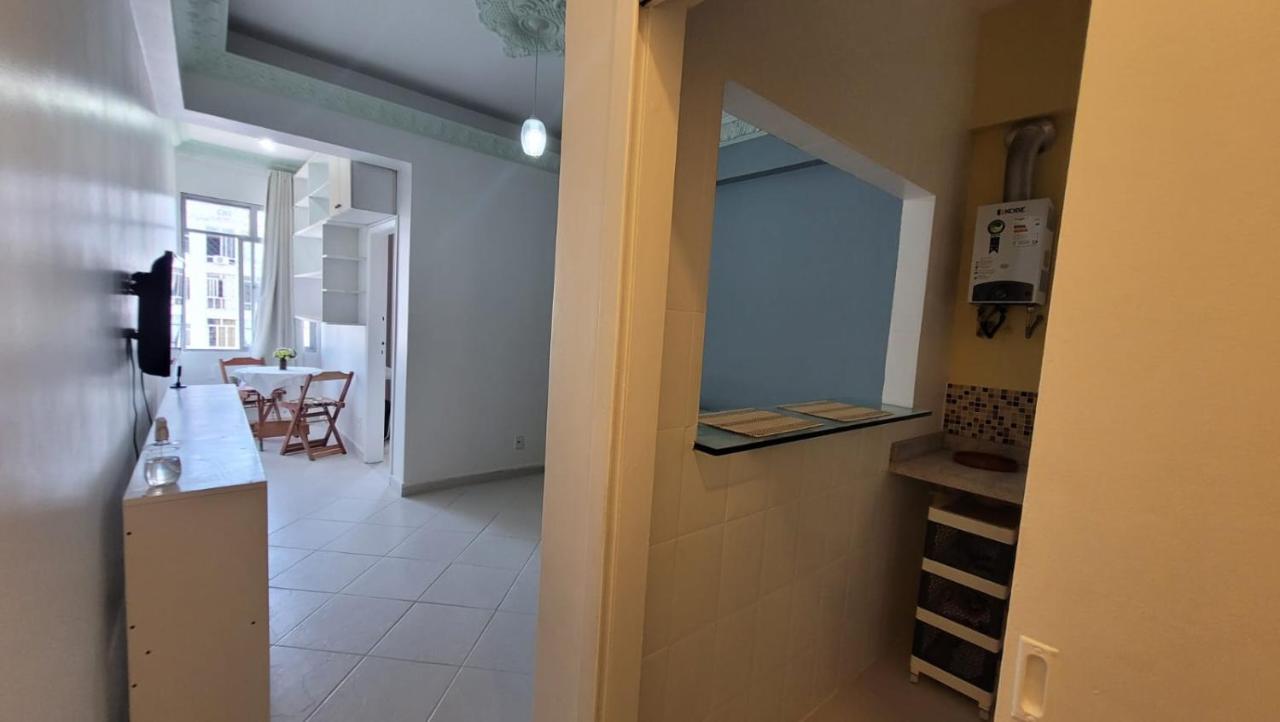 Apartment Lindo Ap Copacabana